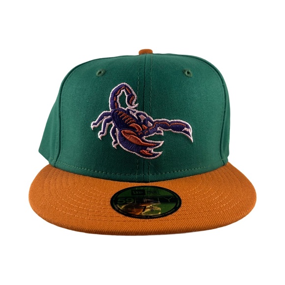 New Era Scorpion 59FIFTY Fitted Hat